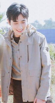 中国皮肤白的男明星,盘点中国皮肤白皙的帅气男明星”