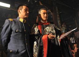 建党伟业花絮 赵本山,赵本山幕后趣事多