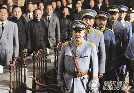 建党伟业花絮 赵本山,赵本山幕后趣事多