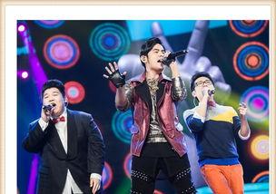 明星开一场演唱会能挣多少钱,一场演出背后的惊人收入