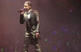 明星开一场演唱会能挣多少钱,一场演出背后的惊人收入