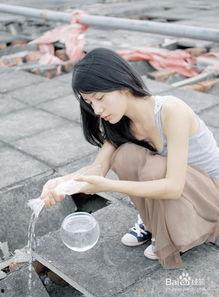 良家妇女露脸附生活照,生活照中的温馨瞬间