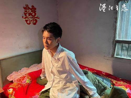 演员李世龙,从影坛新星到实力派演员的蜕变之路