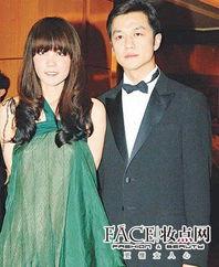 女明星老公,揭秘女明星老公的低调人生