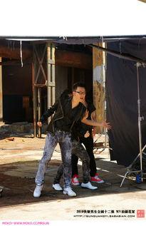 full男男拍摄花絮,幕后精彩瞬间大揭秘