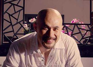 香港演员徐锦江