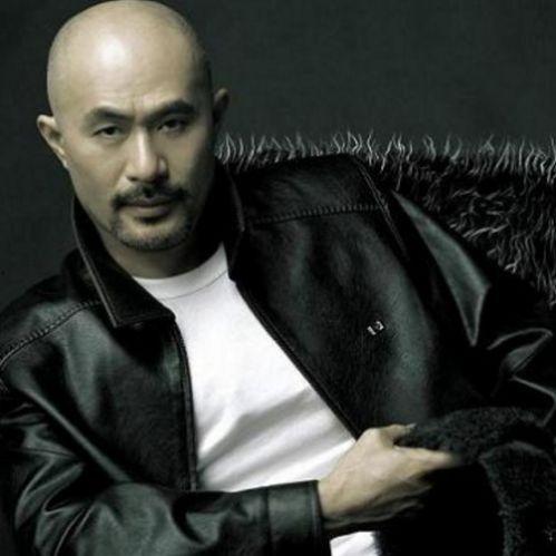 香港演员徐锦江