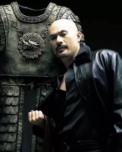 香港演员徐锦江