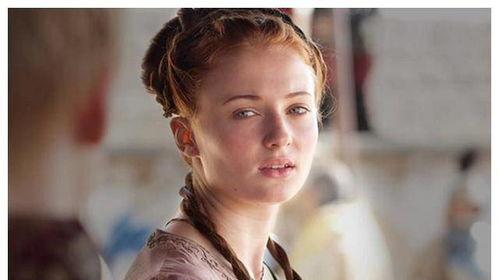 权力的游戏凯特琳演员,冰原狼族的守护者与复仇之路