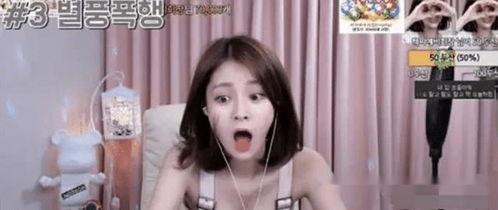 中国网红和韩国网红,崛起与影响力解析