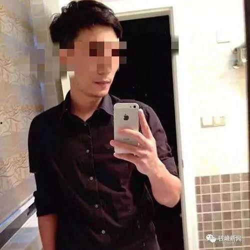 网红缪如婷男友