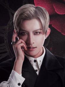 我的吸血鬼男友演员表