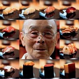 寿司之神 背景音乐,探寻“寿司之神”背后的音乐旋律