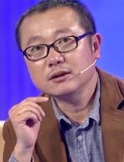 刘慈欣个人资料