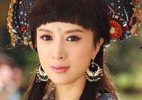 娱乐圈中的满族