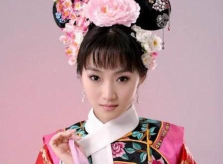 娱乐圈中的满族