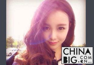 黄一琳家庭背景,出身名门，家世显赫的影视新星