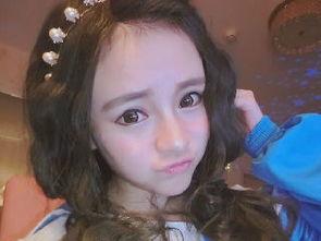 黄一琳家庭背景,出身名门，家世显赫的影视新星