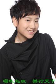 杨乐的照片,光影中的艺术人生