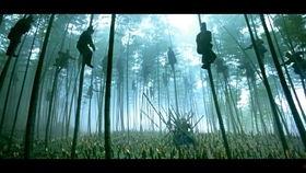 十面埋伏 背景音乐,古战场的悲壮交响