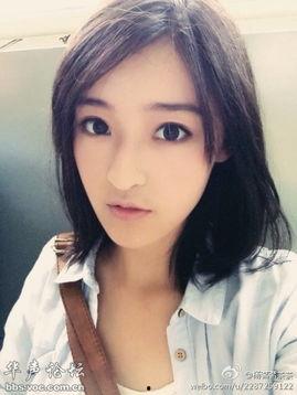 卖萌的女主播视频